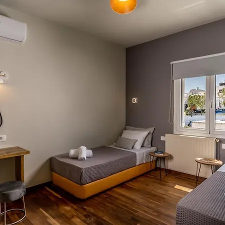 Amarie House With Sea View & Sunset View