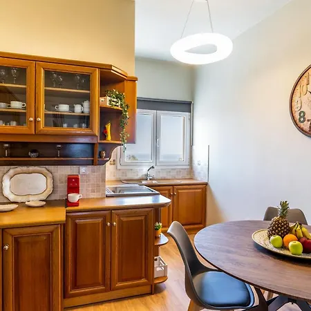 Prázdninový dům Amarie House With Sea View & Sunset View