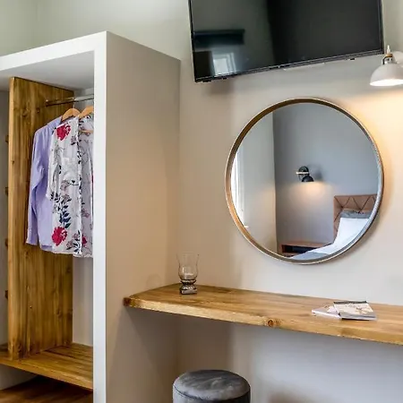 Amarie House With Sea View & Sunset View *