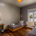 Amarie House With Sea View & Sunset View
