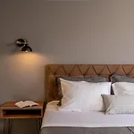 Amarie House With Sea View & Sunset View Οία
