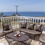 Amarie House With Sea View & Sunset View Vakantiehuis Oia