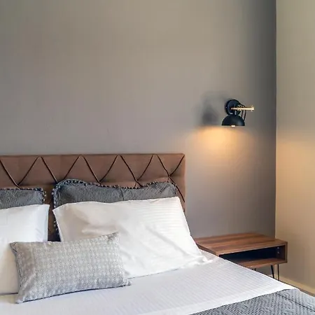 펜션 Amarie House With Sea View & Sunset View *