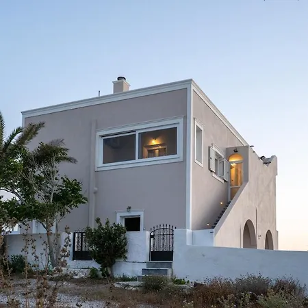 Amarie House With Sea View & Sunset View Σπίτι διακοπών *