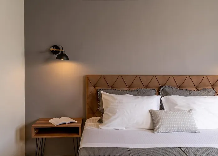 Amarie House With Sea View & Sunset View Oia