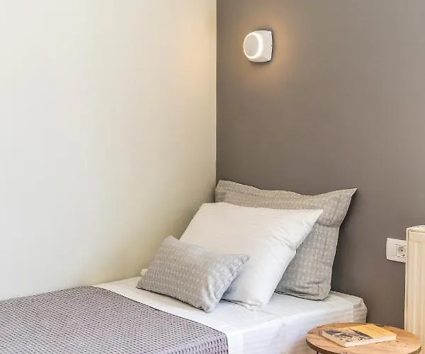 Vakantiehuis Amarie House With Sea View & Sunset View