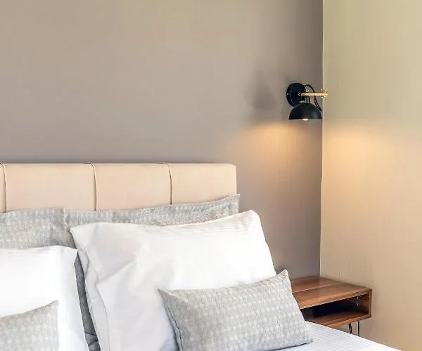 Amarie House With Sea View & Sunset View *