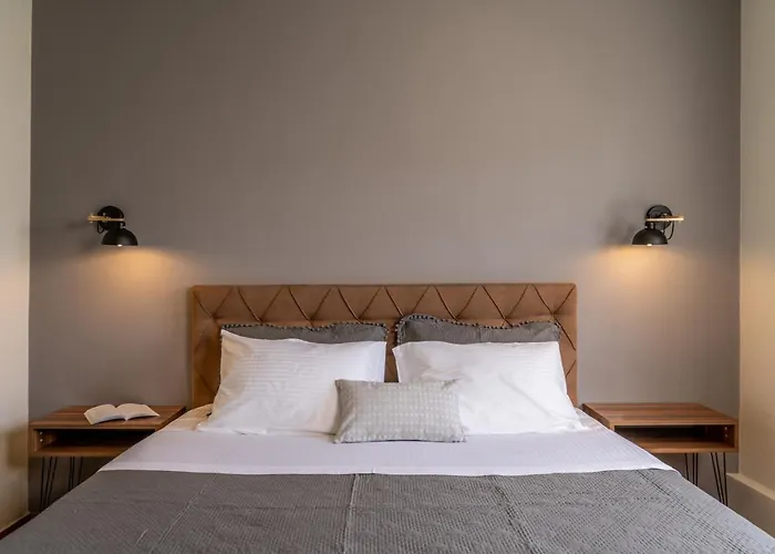 Amarie House With Sea View & Sunset View *