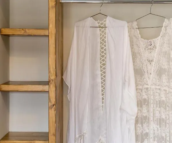 Amarie House With Sea View & Sunset View Semesterbostad