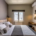 Amarie House With Sea View & Sunset View Oia