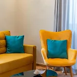 Feriehus Amarie House With Sea View & Sunset View