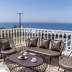 Casa de Férias Amarie House With Sea View & Sunset View Oia