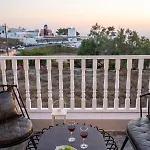 Casa de Férias Amarie House With Sea View & Sunset View Oia