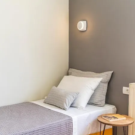 Vakantiehuis Amarie House With Sea View & Sunset View