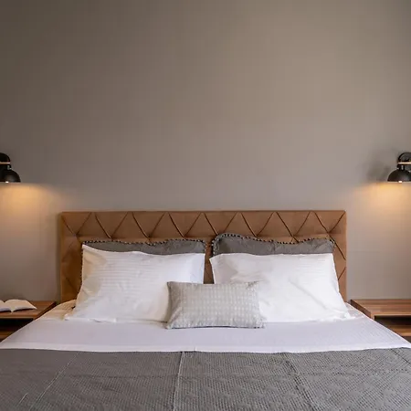 Amarie House With Sea View & Sunset View *