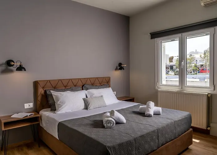 Holiday home Amarie House With Sea View & Sunset View *