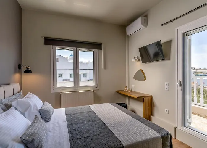 Amarie House With Sea View & Sunset View