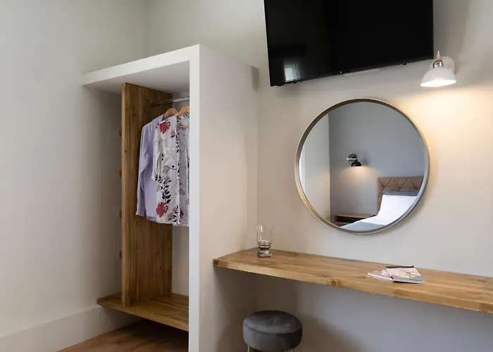 Amarie House With Sea View & Sunset View Holiday home Oia (Santorini)