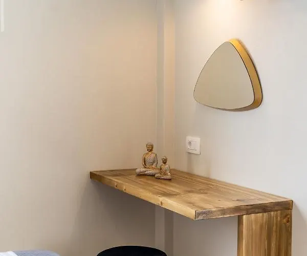 Amarie House With Sea View & Sunset View Oia (Santorini)