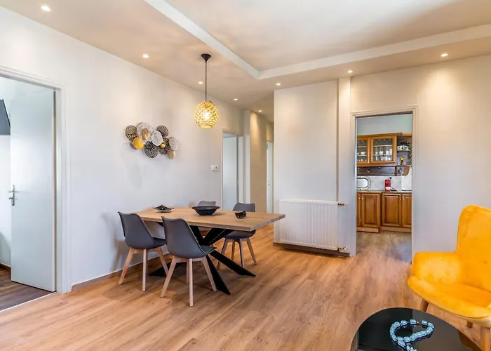 Amarie House With Sea View & Sunset View * Oia (Santorini)