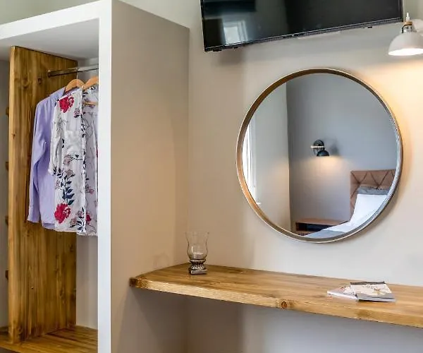 Amarie House With Sea View & Sunset View *