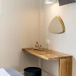 Amarie House With Sea View & Sunset View Ia